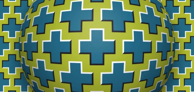 In ce directie se misca bila din imagine?