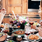 5 sugestii pentru o casa primitoare 