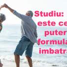  A fost demonstrat stiintific! Acestea sunt beneficiile dansului pentru sanatate si longevitate