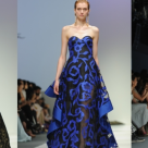 Oscar de la Renta toamna 2014: 12 rochii spectaculoase, de care te vei indragosti iremediabil  ♥ ♥ ♥