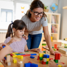 Noua metodologie de înscriere la grădiniță și creșă, pusă în dezbatere de Ministerul Educației