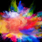 Dictionarul cromo-vindecator: Cum iti afecteaza culorile corpul, mintea si psihicul 