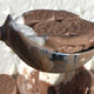 Inghetata cu ciocolata