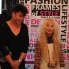 Stilistii Casei Regale din Thailanda si-au prezentat ultimele colectii la Bucuresti