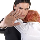 Barbatul toxic, lupta ta cu tine