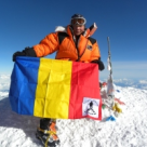 Vremea cand Romania era respectata