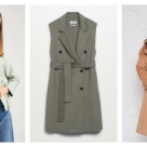 15 Geci, jachete și paltoane care țin de cald în zilele reci ale toamnei