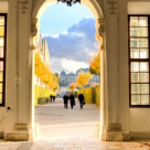 Top destinatii in care sa-ti iei prietenii la drum in minivacanta de 1 Decembrie!