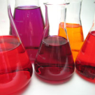 Lectie de chimie sau joaca?