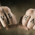 DE CE sa ne iubim dusmanii si pe cei care ne urasc 