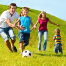 Cum poți prelua controlul corpului tău prin alimentație și mișcare