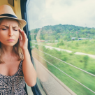 Răul de mișcare: 5 cauze comune