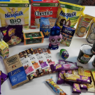 Primăvara vine cu noutăți de la Nestlé