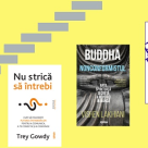 3 cărți despre cum să-ți folosești mintea ca să reușești orice îți dorești