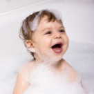 (P) Baia bebelusului: o experienta speciala, cu fiecare ocazie!