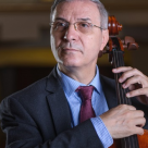 Marin Cazacu, unul dintre cei mai apreciati violoncelisti ai momentului, invitat la Round Table Bucuresti