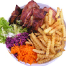 Grasimi bune versus grasimi rele 