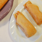 Desertul de duminica: Clatite cu gem