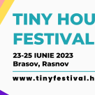 6.000 de euro, cea mai ieftină casă de vacanță din România, prezentă la Tiny House Festival, primul festival de locuințe mobile din Europa Centrală și de Est 