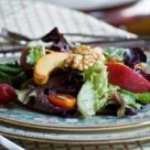 8 salate nutritive, perfecte pentru post si detoxifierea organismului