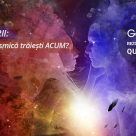 Testul Iubirii: Ce dragoste cosmica traiesti ACUM?