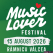 Delia, Puya, Connect-R vin la Music Lover Festival. Biletele și abonamentele sunt deja disponibile