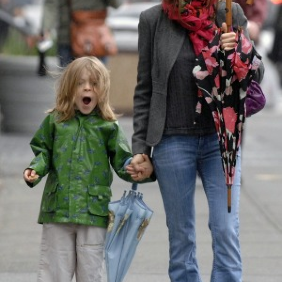 Sarah Jessica Parker