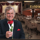 Doua spectacole eveniment pentru publicul din București: Florin Piersic și Ozana Barabancea la Le Chatea