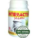 (P) Totul despre pastilele de slabit: INTERACTIV SLIM