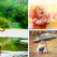 17 imagini care ne întorc în copilărie și ne arată cum se bucură cei mici de ploaie