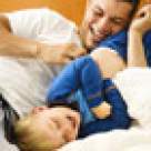 Scrisoarea unui tata