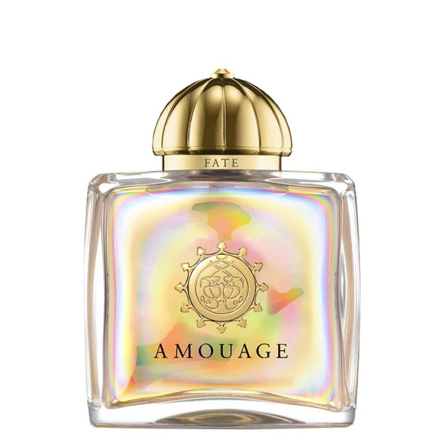 Parfum de nișă Amouge Fate care oferă o experiență arabă desăvârșită și autentică.