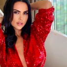 Acestea sunt secretele sale: cum a pierdut Lavinia Pîrva cele 30 de kg obținute în sarcină și cum își întreține silueta