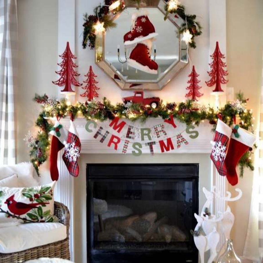 Decoratiuni in forma de litera 