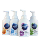 (P) O noua gama de sapunuri lichide spuma