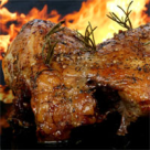 5 retete de fripturi de miel pentru masa de Paste