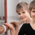 Ce tipuri de dans sunt benefice copiilor?