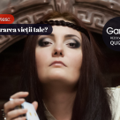 Oracolul tiganesc: Care e cararea vietii tale?