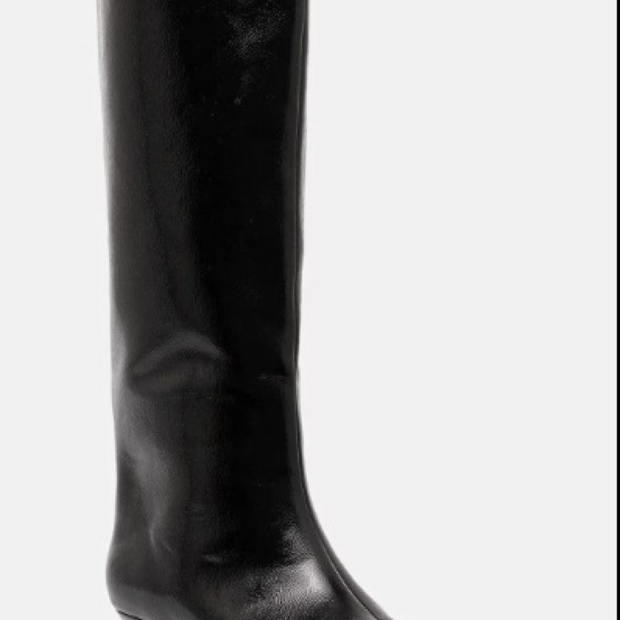 10 modele de botine, ghete și cizme cu toc kitten