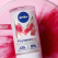 Descoperă o nouă generație de deodorante de la Nivea