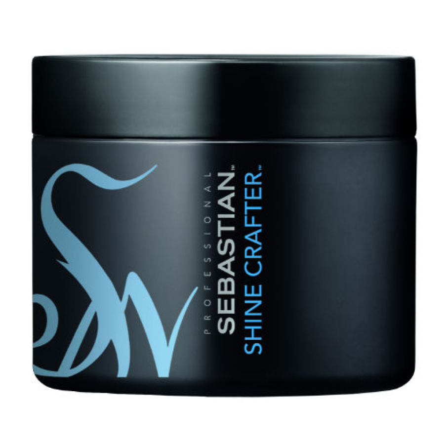 Shine Crafter  modeleaza in locul tau