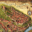 (P) Patrimoniul UNESCO al Romaniei, cu Anita Sterea, din 19 Septembrie 2014