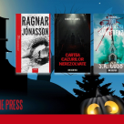 Șase lecturi de top care îți dau fiori de Halloween