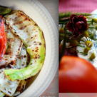 5 retete vegane pentru un 2015 verde