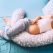 Perna pentru gravide – cum sa alegi cea mai confortabila si functionala perna