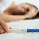 5 greșeli pe care le fac femeile când vor să rămână însărcinate