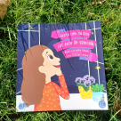 Fetița care nu știa cât este de specială te așteaptă în acest weekend la Târgul de Carte Gaudeamus