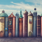 CALENDARUL LECTURII: Top 12 cărți de citit în 2019. Tu câte ai citit deja? 