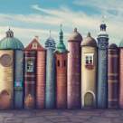 CALENDARUL LECTURII: Top 12 cărți de citit în 2019. Tu câte ai citit deja? 