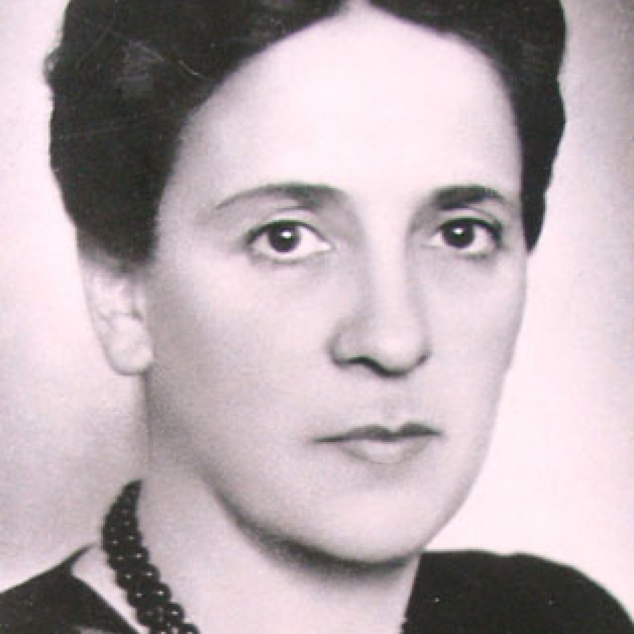 Prima femeie ministru din Romania